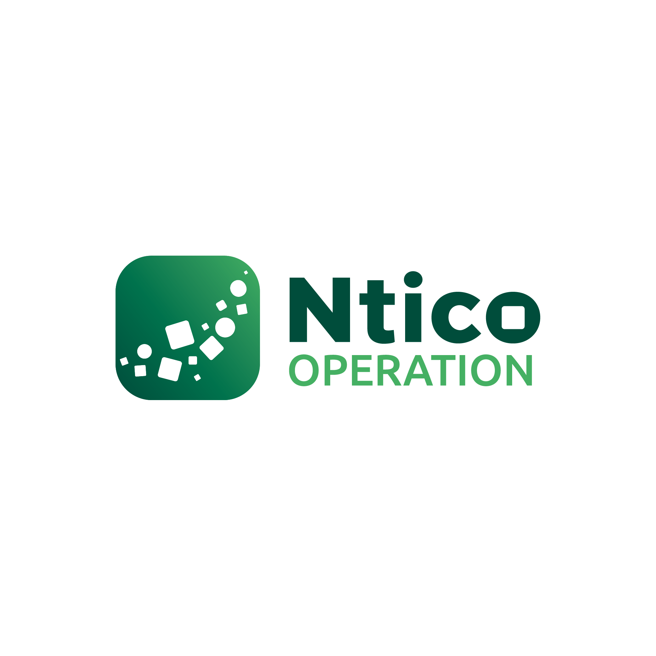 Ntico Operation