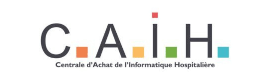C.A.I.H. - Centrale d'Achat de l'Informatique Hospitalière